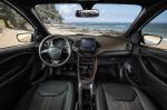 Ford Ka FreeStyle 2018 года (LA)